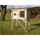Orinoco Cat Chalet
