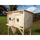 Orinoco Cat Chalet
