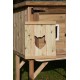 Orinoco Cat Chalet