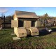 Paddock Fox Proof Chicken House