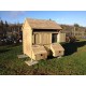 Paddock Fox Proof Chicken House