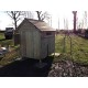 Paddock Fox Proof Chicken House