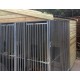 Willow Gun Dog Kennel – Standard - Insulated - 4 Kennel Bays