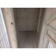 Willow Gun Dog Kennel – Standard - Insulated - 4 Kennel Bays