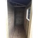 Willow Gun Dog Kennel – Standard - Insulated - 4 Kennel Bays