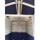 Willow Gun Dog Kennel – With Dog Pods - 1 Kennel Bay