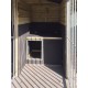 Willow Gun Dog Kennel – With Dog Pods - 1 Kennel Bay