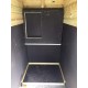 Willow Gun Dog Kennel – With Dog Pods - 1 Kennel Bay